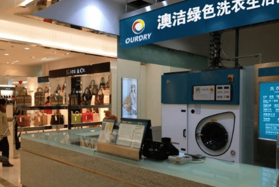 泰安机械加盟店品牌推荐及案例分析