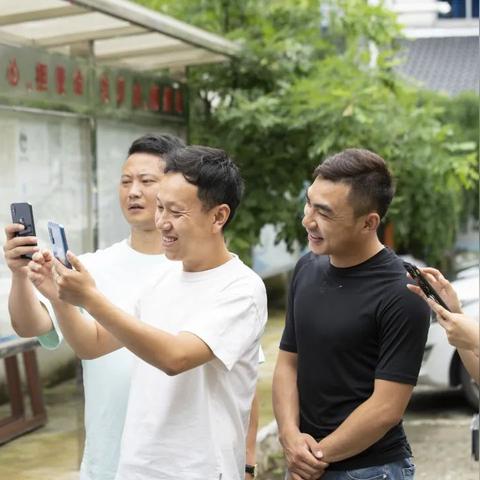 高中政治助力乡村振兴，从课本到实践的成长之路