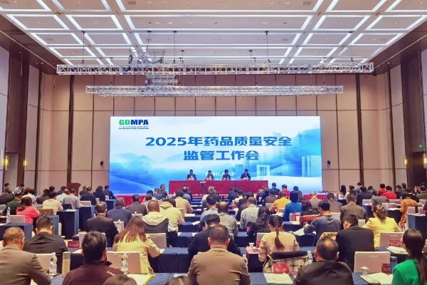 医药品牌宣传分析会议