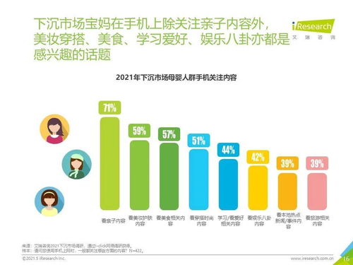 母婴品牌如何塑造独特市场地位