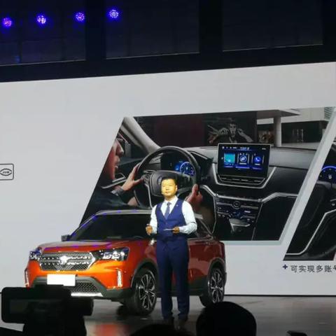 外国车品牌，为什么他们的车都那么大？揭秘尺寸与文化的碰撞