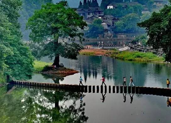 临沂沂水景点排行榜，这6个地方让你秒变朋友圈旅游达人！附避坑指南和隐藏玩法