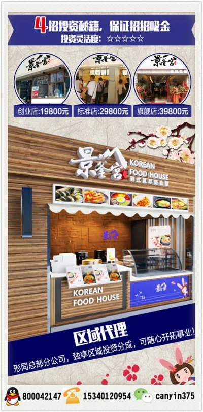 郯城烤肉店品牌加盟热门品牌推荐