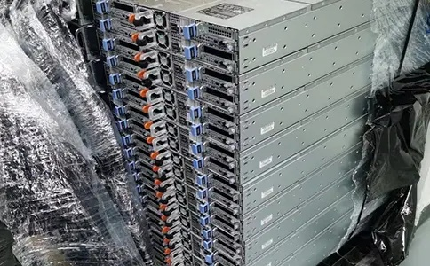 陕西百旺服务器端口物理机，西部数字基建的硬核担当