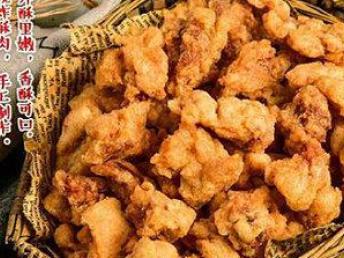 小酥肉加盟方式有哪些品牌介绍及案例分析