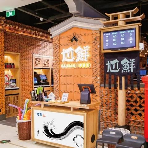 上海加盟海鲜店品牌大全