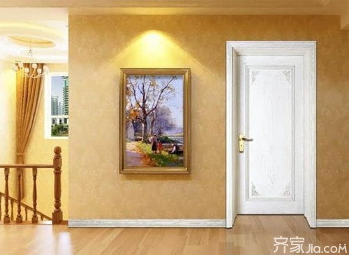 装修选什么品牌的门？