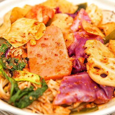 麻辣拌店加盟品牌推荐—火热加盟市场中的热门选择