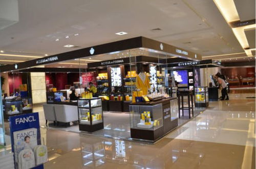 山西奢侈品牌加盟开店热门推荐