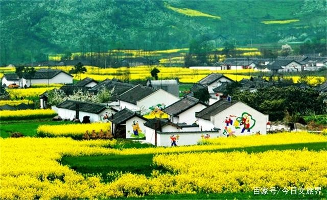 乡村旅游三变改革，让乡村活起来的三大魔法