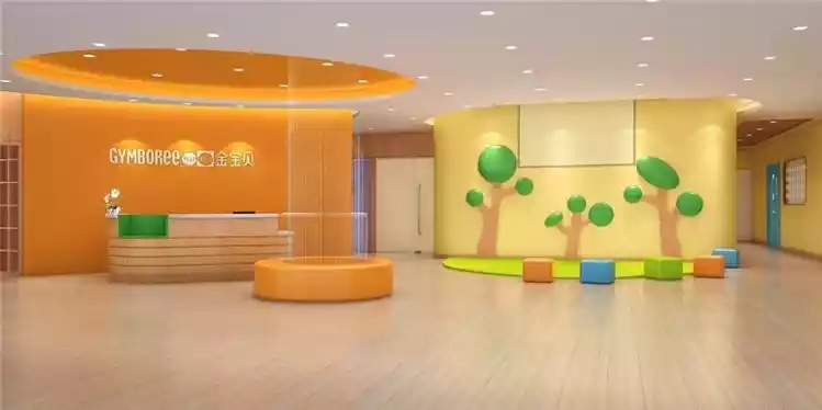 洛阳早教加盟的机遇与挑战