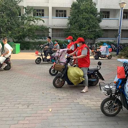 云梯车搬家车品牌全解析，高空的搬运专家如何改变行业？