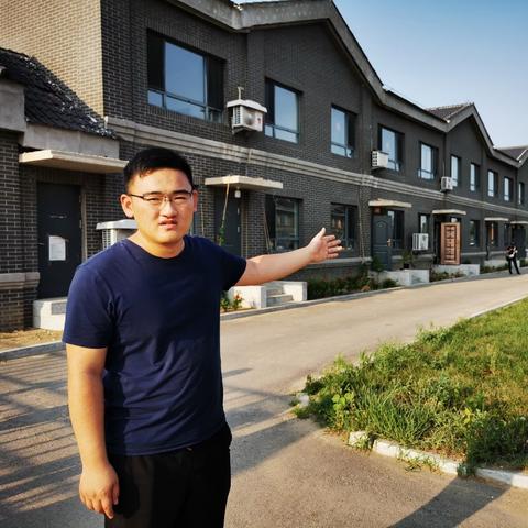 乡村振兴的三驾马车，产业、人才、生态如何齐头并进？