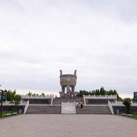 临沂人私藏的10大宝藏景点！本地人带你看透吃透不踩雷