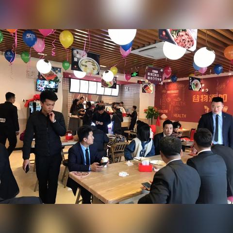 品牌加盟店连锁热门店铺推荐