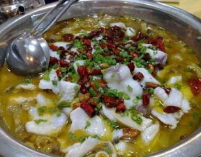 酸菜鱼加盟品牌推荐，探访市场热门品牌