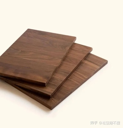 胡桃木板材选购指南，十大品牌全解析+避坑技巧