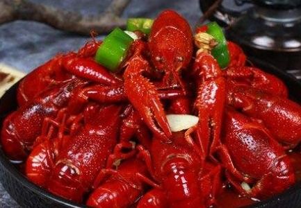 加盟小龙虾连锁品牌推荐