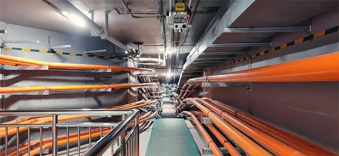 智慧管廊工程招标全解析，万州区新基建项目的机遇与挑战