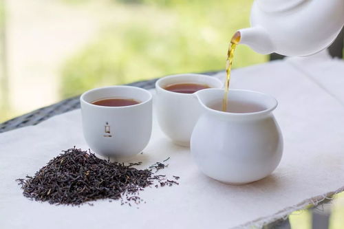 屏山茶叶品牌全解析，从传统名茶到现代新锐的江湖风云