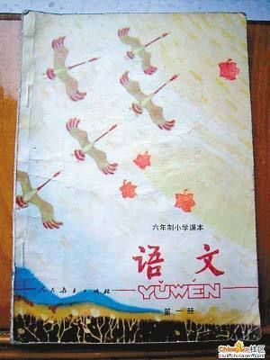 从一枚鸭绒被看一年级语文的温暖启蒙