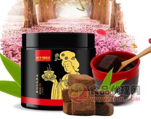 本溪红糖加盟店品牌推荐及案例分析