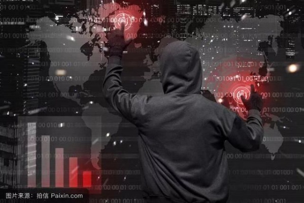 揭秘网络世界的诚信黑客，寻找真正的技术与道德的平衡点