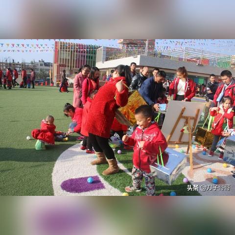 宁南县乡村幼儿园现状调查，硬件设施、师资力量与教育质量的多维透视