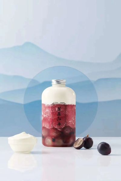 国风茶圈新宠，素雅系茶品牌崛起，这10家把东方美学玩明白了