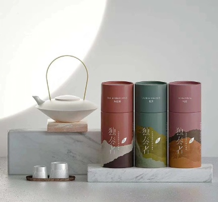 国风茶圈新宠，素雅系茶品牌崛起，这10家把东方美学玩明白了