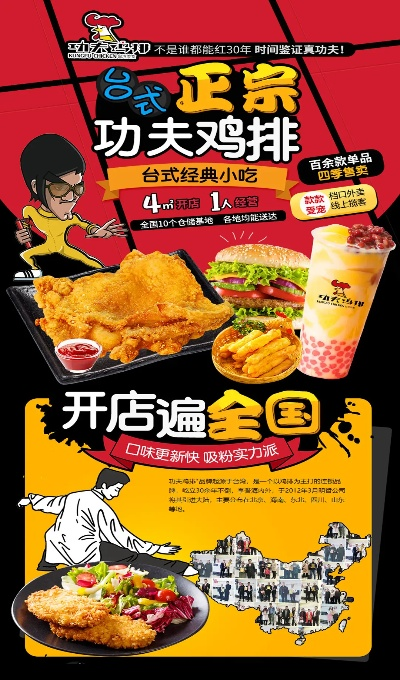 鸡排加盟品牌美食大盘点—好吃的鸡排加盟品牌推荐