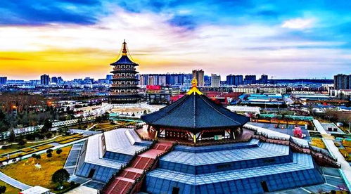 古都焕新颜，太原乡村旅游品牌打造全攻略