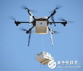 无人机送零食到府？台湾零食品牌的黑科技狂飙实录