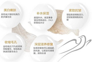 韩国面膜界的天花板！这10款热销面膜让你秒变水光肌