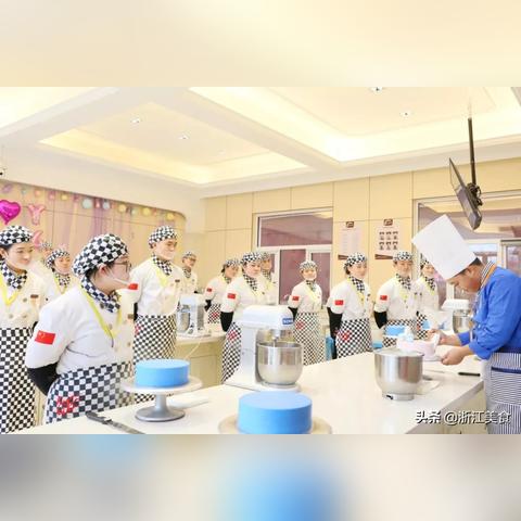 学西点入门指南，从零基础到独立制作的5个关键步骤