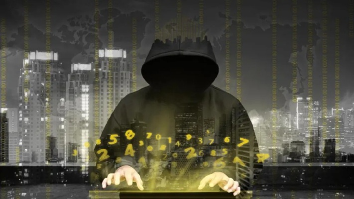 黑客追回资金，从技术博弈到法律追责的实战指南