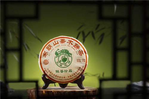 庐山茶庄，千年茶脉里的匠心传承与时代创新