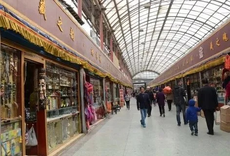西宁五金市场那些事儿，本地老字号与新锐品牌的生存图鉴