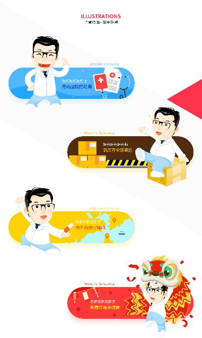 医药品牌设计师的角色与实践