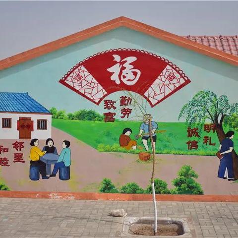 乡村振兴战略的落地实践，从规划到执行的五个关键步骤