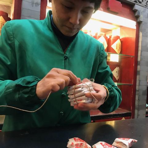 中国茶叶商店品牌全解析，从老字号到新锐品牌的消费指南