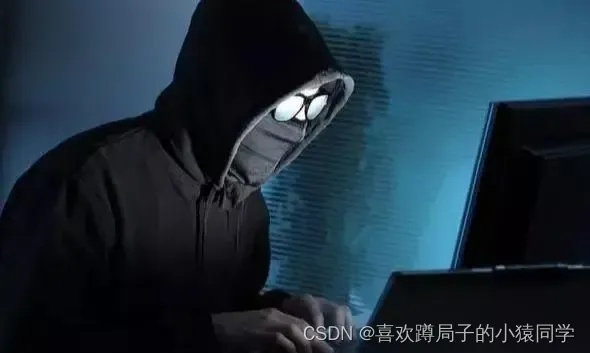 揭秘黑客联系方式，一个不可告人的秘密