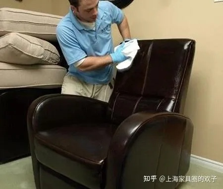 品牌皮质沙发保养全攻略，从清洁到修复的实用指南