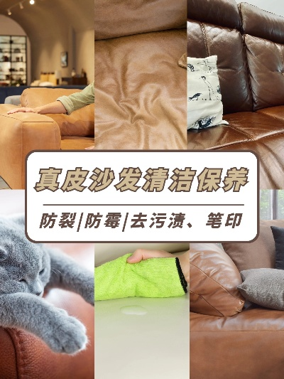 品牌皮质沙发保养全攻略，从清洁到修复的实用指南