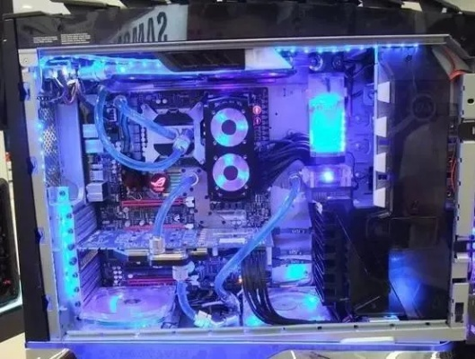品牌电脑主机为何比组装机贵？这5大原因让你明白差距在哪