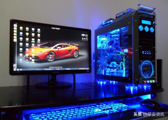 品牌电脑主机为何比组装机贵？这5大原因让你明白差距在哪