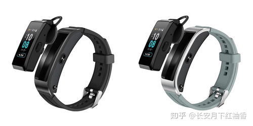 华为陶瓷表带适配品牌全解析，材质、价格与选购指南