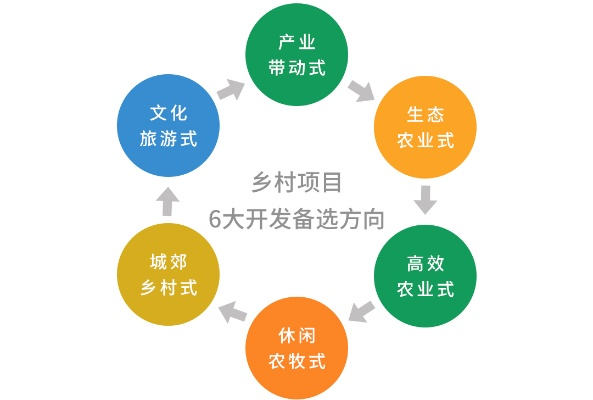 乡村振兴的五大实战策略，从规划到落地的全流程解析