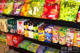 2023线下快消零食品牌人气榜，从老字号到新锐品牌的生存法则