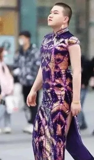 男生穿旗袍塑形衣真的能逆袭吗？这5个品牌实测推荐+避坑指南